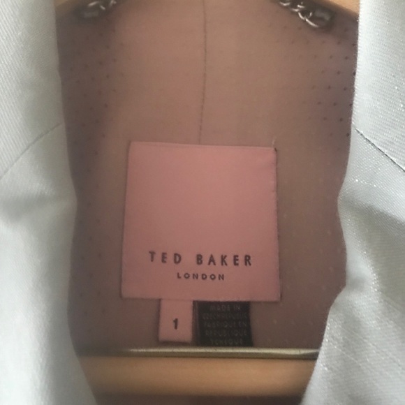 Ted baker suit - Picture 2 of 3